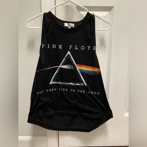 Dark Side of the Moon Tank